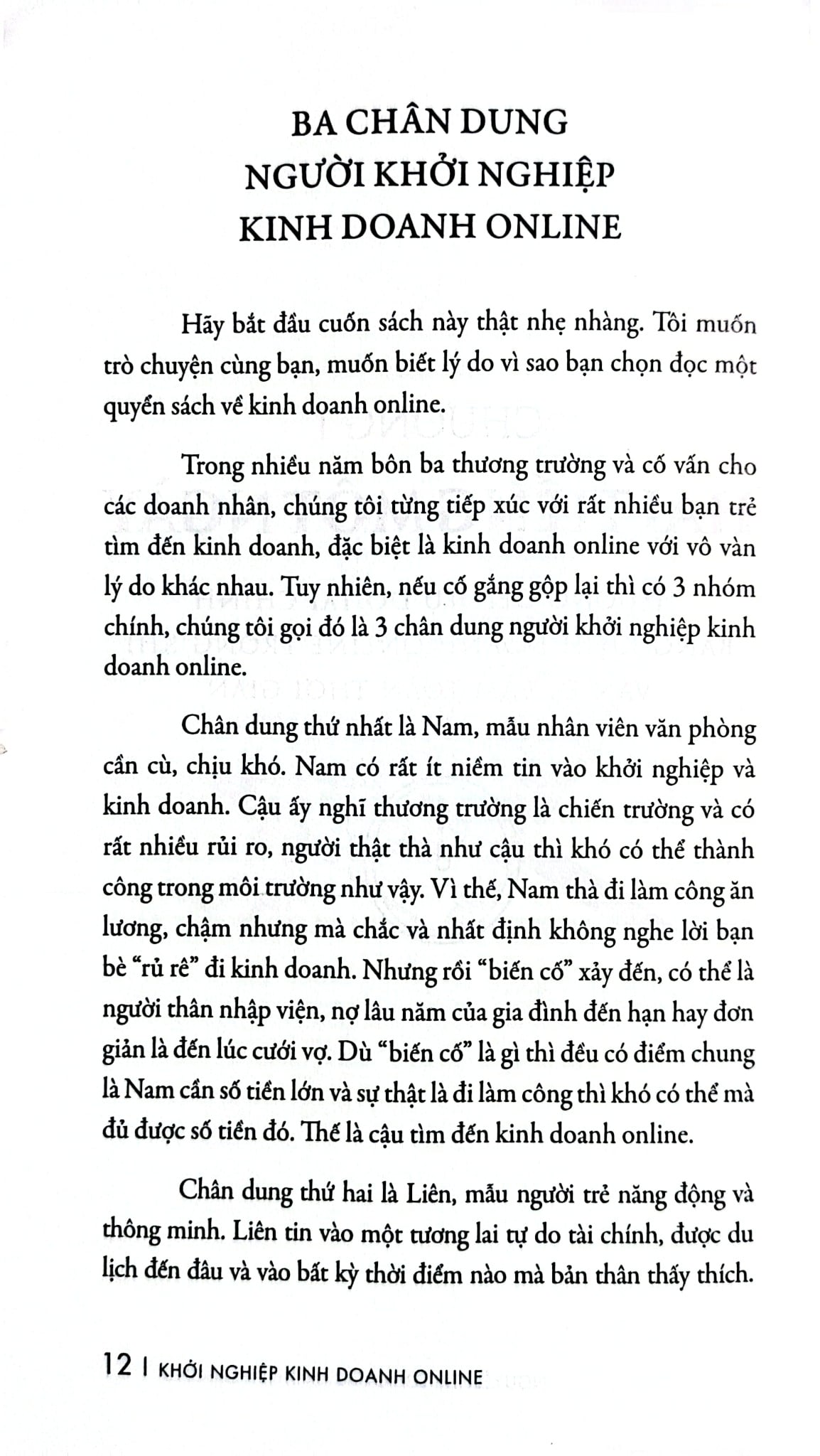 Bộ Sách Khởi Nghiệp Kinh Doanh Online (Bán Hàng Hiệu Quả Trên Shopee + Bán Hàng Hiệu Quả Trên Facebook)
