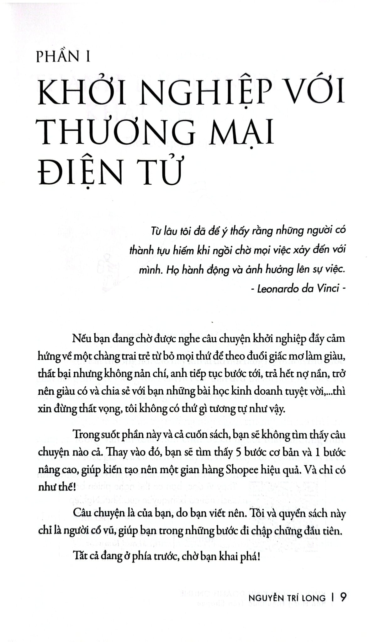 Bộ Sách Khởi Nghiệp Kinh Doanh Online (Bán Hàng Hiệu Quả Trên Shopee + Bán Hàng Hiệu Quả Trên Facebook)