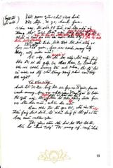 Di Chúc Của Chủ Tịch Hồ Chí Minh - Chủ Tịch Hồ Chí Minh (CTQG)