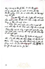 Di Chúc Của Chủ Tịch Hồ Chí Minh - Chủ Tịch Hồ Chí Minh (CTQG)