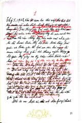 Di Chúc Của Chủ Tịch Hồ Chí Minh - Chủ Tịch Hồ Chí Minh (CTQG)