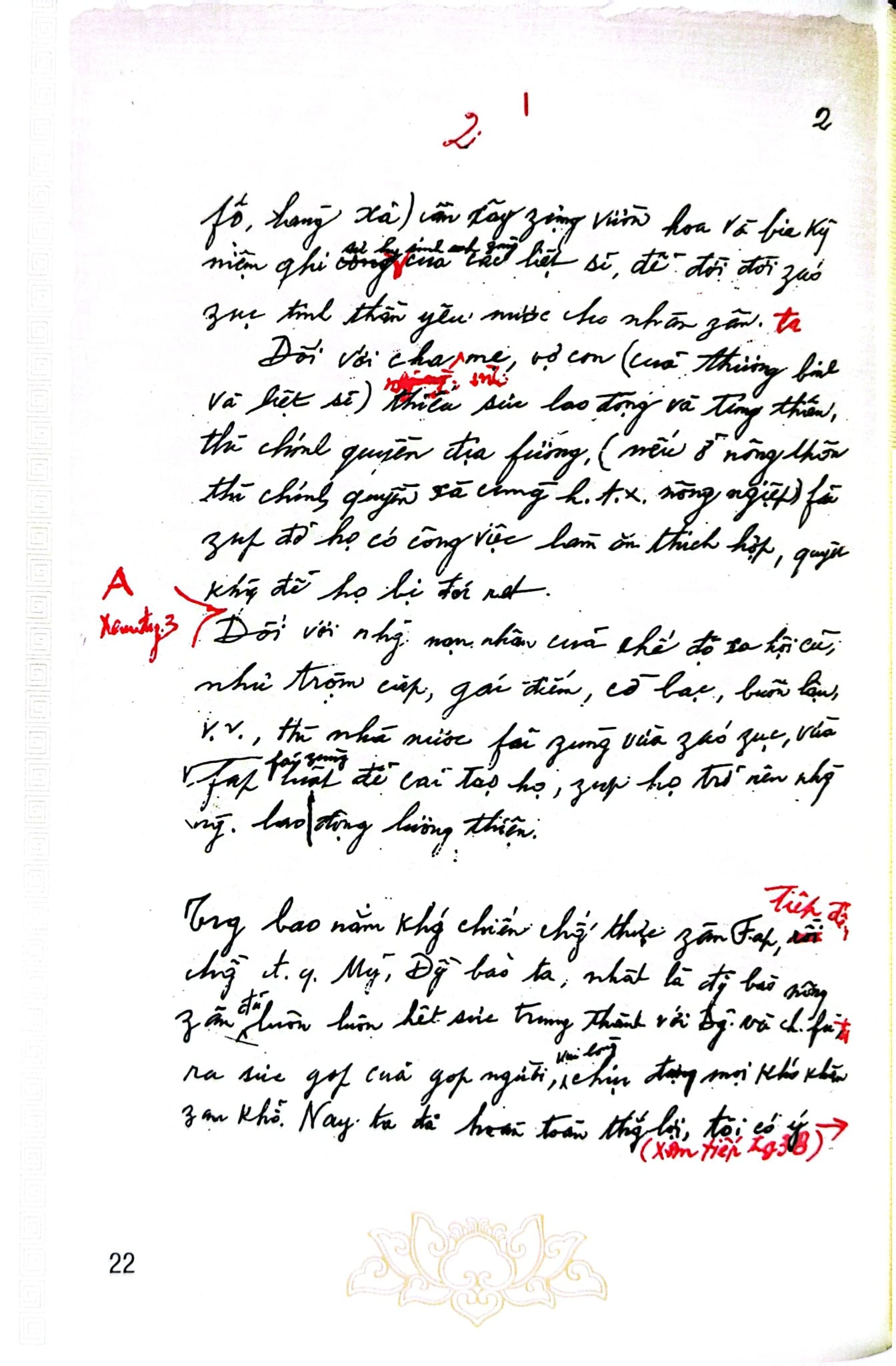 Di Chúc Của Chủ Tịch Hồ Chí Minh - Chủ Tịch Hồ Chí Minh (CTQG)