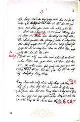 Di Chúc Của Chủ Tịch Hồ Chí Minh - Chủ Tịch Hồ Chí Minh (CTQG)