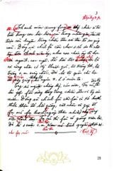 Di Chúc Của Chủ Tịch Hồ Chí Minh - Chủ Tịch Hồ Chí Minh (CTQG)