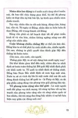 Di Chúc Của Chủ Tịch Hồ Chí Minh - Chủ Tịch Hồ Chí Minh (CTQG)