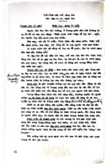 Di Chúc Của Chủ Tịch Hồ Chí Minh - Chủ Tịch Hồ Chí Minh (CTQG)