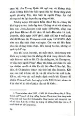 Thoát Khỏi Địa Ngục Khmer Đỏ - Hồi Ký Của Một Người Còn Sống - Denise Affonco (XB 2024)