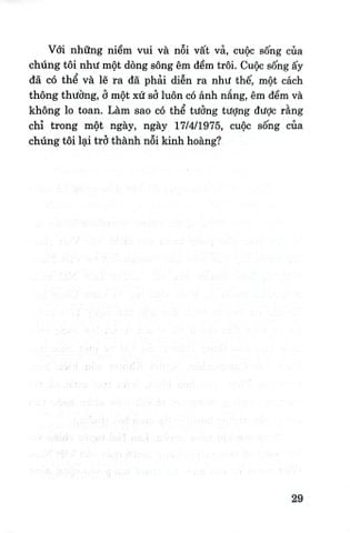  Thoát Khỏi Địa Ngục Khmer Đỏ - Hồi Ký Của Một Người Còn Sống - Denise Affonco (XB 2024) 
