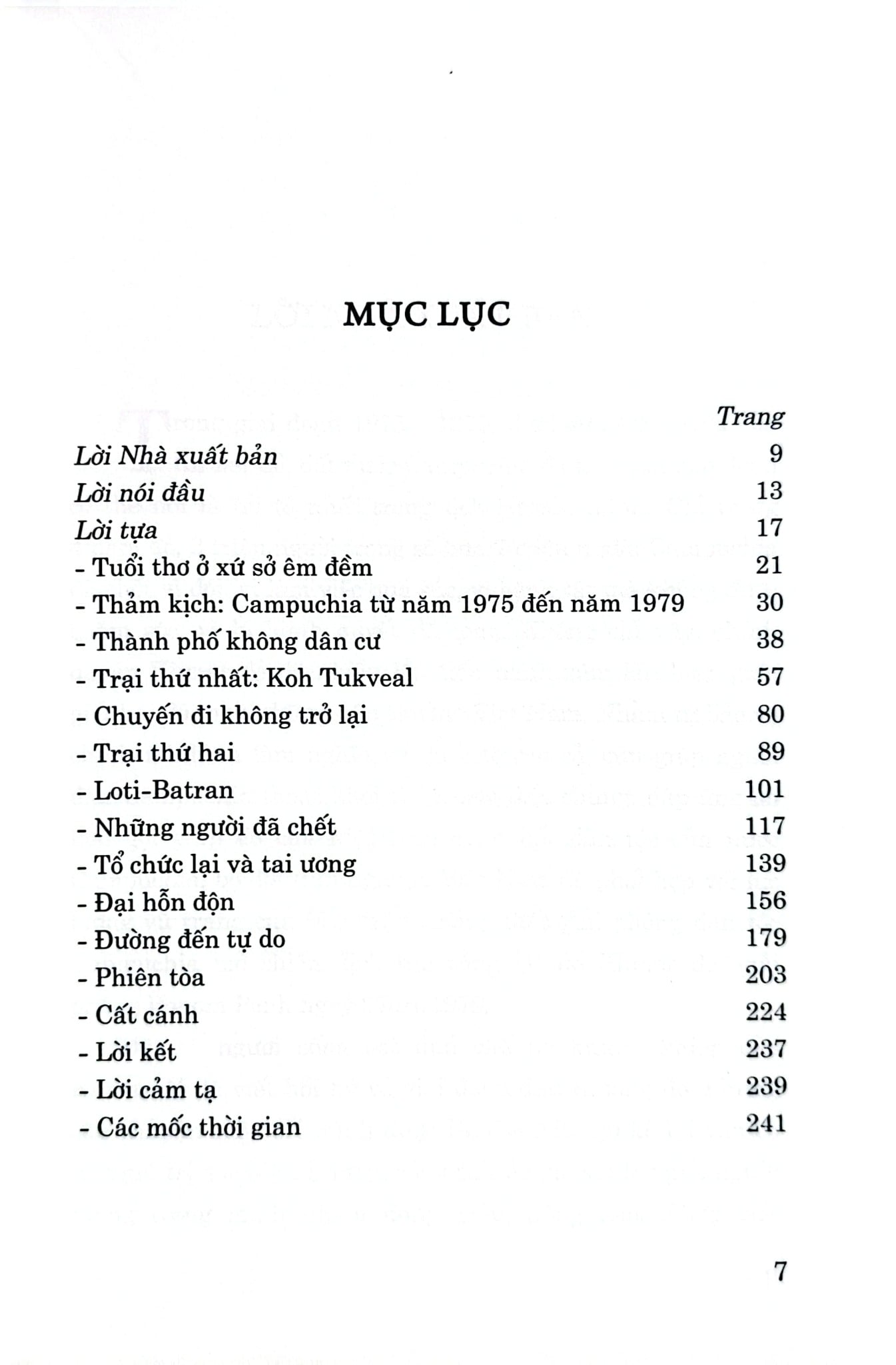 Thoát Khỏi Địa Ngục Khmer Đỏ - Hồi Ký Của Một Người Còn Sống - Denise Affonco (XB 2024)