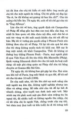 Thoát Khỏi Địa Ngục Khmer Đỏ - Hồi Ký Của Một Người Còn Sống - Denise Affonco (XB 2024)