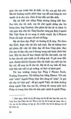 Thoát Khỏi Địa Ngục Khmer Đỏ - Hồi Ký Của Một Người Còn Sống - Denise Affonco (XB 2024)