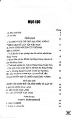 Thời Đại Hùng Vương (Lịch Sử - Kinh Tế - Chính Trị - Xã Hội) (Đầu Tháng 4/25 Phát Hành) - Văn Tân, Nguyễn Linh, Lê Văn Lan, Nguyễn Đổng Chi và Hoàng Hưng