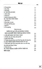 Thời Đại Hùng Vương (Lịch Sử - Kinh Tế - Chính Trị - Xã Hội) (Đầu Tháng 4/25 Phát Hành) - Văn Tân, Nguyễn Linh, Lê Văn Lan, Nguyễn Đổng Chi và Hoàng Hưng