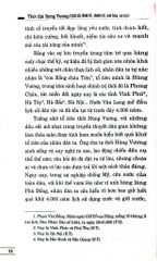Thời Đại Hùng Vương (Lịch Sử - Kinh Tế - Chính Trị - Xã Hội) (Đầu Tháng 4/25 Phát Hành) - Văn Tân, Nguyễn Linh, Lê Văn Lan, Nguyễn Đổng Chi và Hoàng Hưng