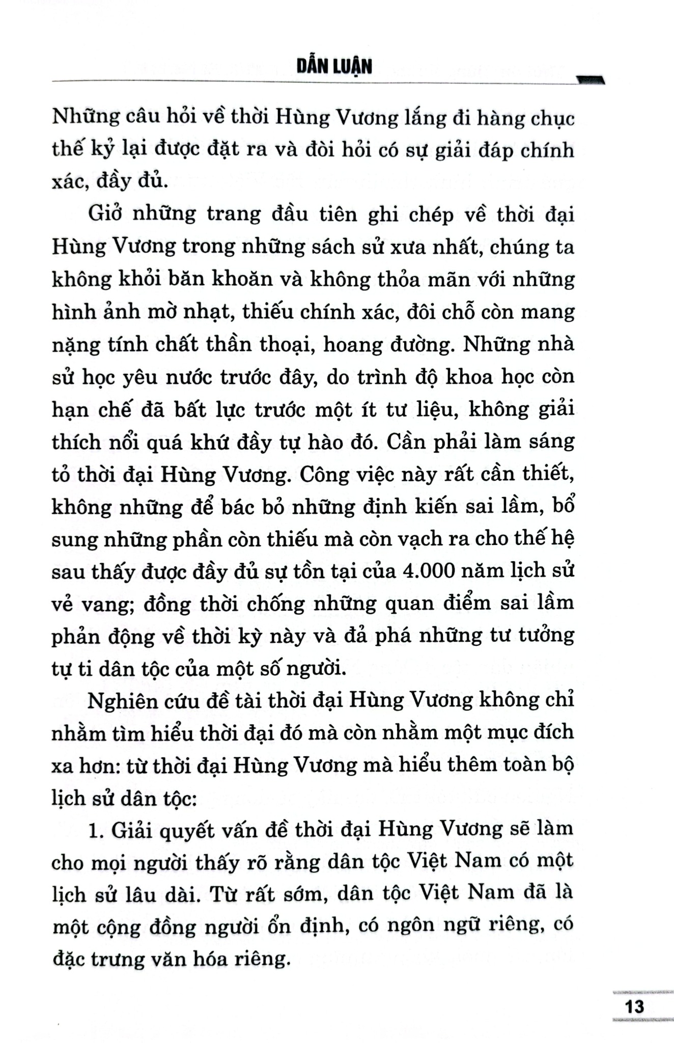 Thời Đại Hùng Vương (Lịch Sử - Kinh Tế - Chính Trị - Xã Hội) (Đầu Tháng 4/25 Phát Hành) - Văn Tân, Nguyễn Linh, Lê Văn Lan, Nguyễn Đổng Chi và Hoàng Hưng