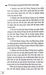 Thời Đại Hùng Vương (Lịch Sử - Kinh Tế - Chính Trị - Xã Hội) (Đầu Tháng 4/25 Phát Hành) - Văn Tân, Nguyễn Linh, Lê Văn Lan, Nguyễn Đổng Chi và Hoàng Hưng