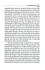 Liên Minh Sai Lầm - Ngô Đình Diệm, Mỹ Và Số Phận Nam Việt Nam - Edwar Millẻ (XB 2024)