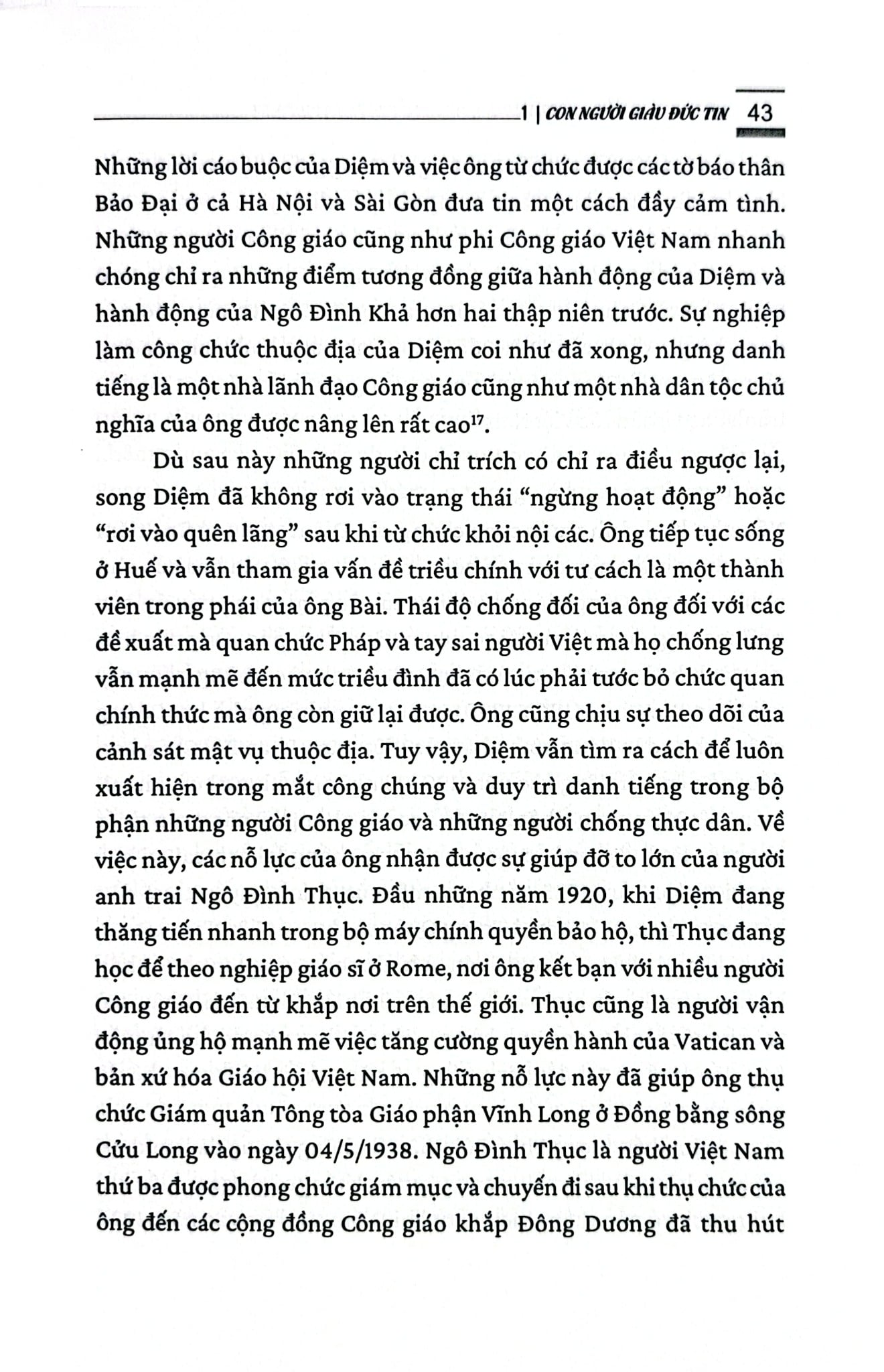 Liên Minh Sai Lầm - Ngô Đình Diệm, Mỹ Và Số Phận Nam Việt Nam - Edwar Millẻ (XB 2024)