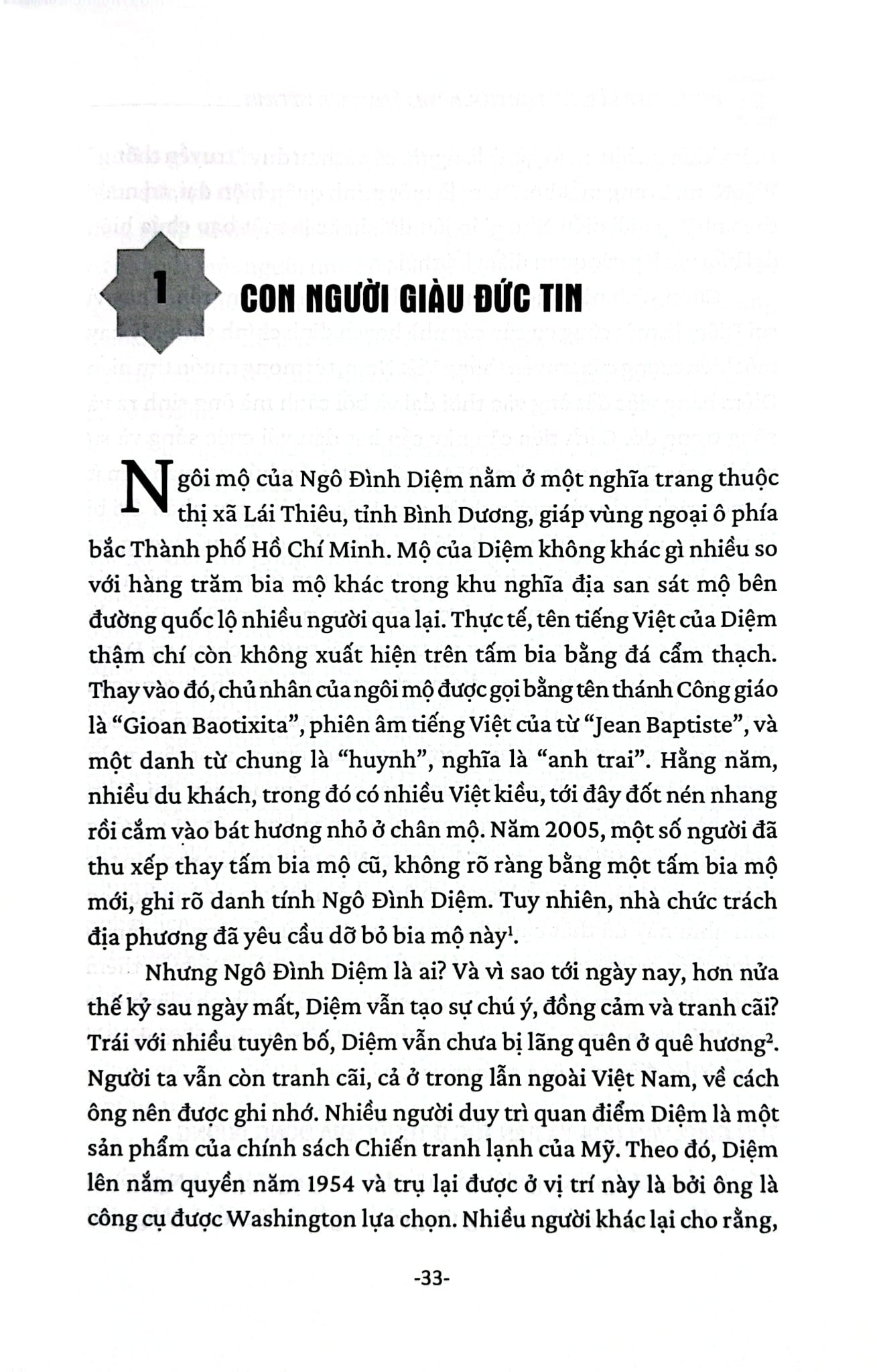 Liên Minh Sai Lầm - Ngô Đình Diệm, Mỹ Và Số Phận Nam Việt Nam - Edwar Millẻ (XB 2024)