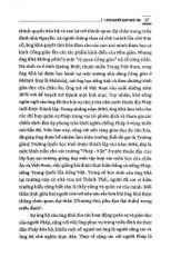 Liên Minh Sai Lầm - Ngô Đình Diệm, Mỹ Và Số Phận Nam Việt Nam - Edwar Millẻ (XB 2024)