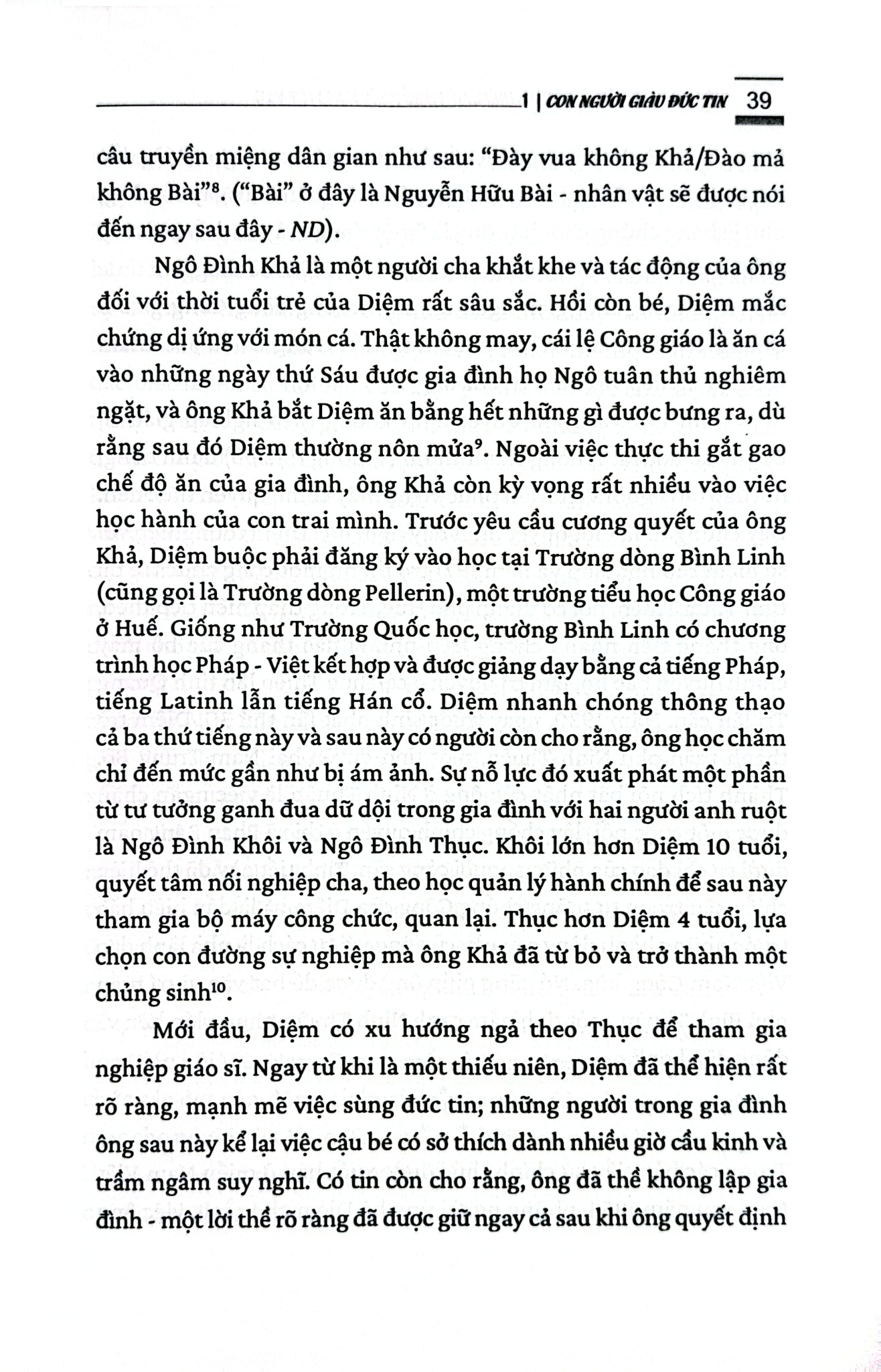 Liên Minh Sai Lầm - Ngô Đình Diệm, Mỹ Và Số Phận Nam Việt Nam - Edwar Millẻ (XB 2024)