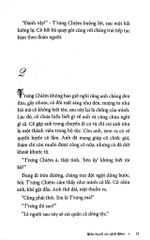 Thần Thuyết Của Người Chim - Văn Lê