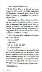 Thần Thuyết Của Người Chim - Văn Lê