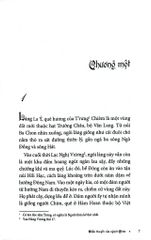 Thần Thuyết Của Người Chim - Văn Lê