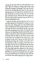 Thần Thuyết Của Người Chim - Văn Lê