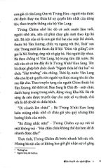 Thần Thuyết Của Người Chim - Văn Lê