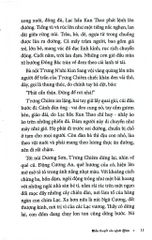 Thần Thuyết Của Người Chim - Văn Lê