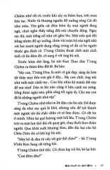 Thần Thuyết Của Người Chim - Văn Lê