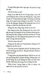 Thần Thuyết Của Người Chim - Văn Lê