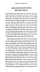 Từ Bỏ Phán Xét - Để Sống Cuộc Đời Tươi Đẹp Hơn - Gabrielle Bernstein