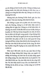 Từ Bỏ Phán Xét - Để Sống Cuộc Đời Tươi Đẹp Hơn - Gabrielle Bernstein