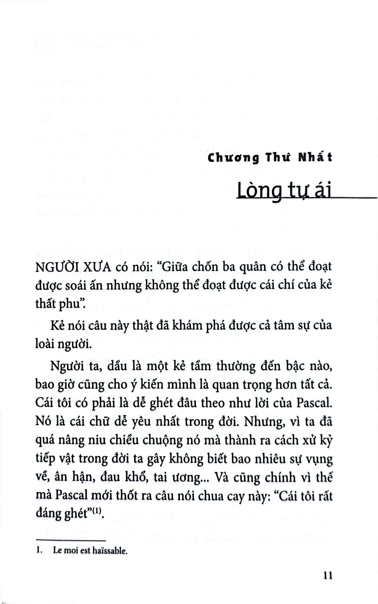 Thuật Xử Thế Của Người Xưa - Thu Giang Nguyễn Duy Cần