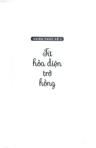  Tẩy Độc Bếp - Vì Không Thể Sống Mà Không Ăn Gì - Pha Lê 