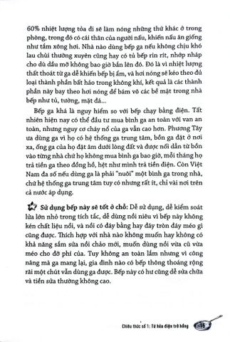  Tẩy Độc Bếp - Vì Không Thể Sống Mà Không Ăn Gì - Pha Lê 