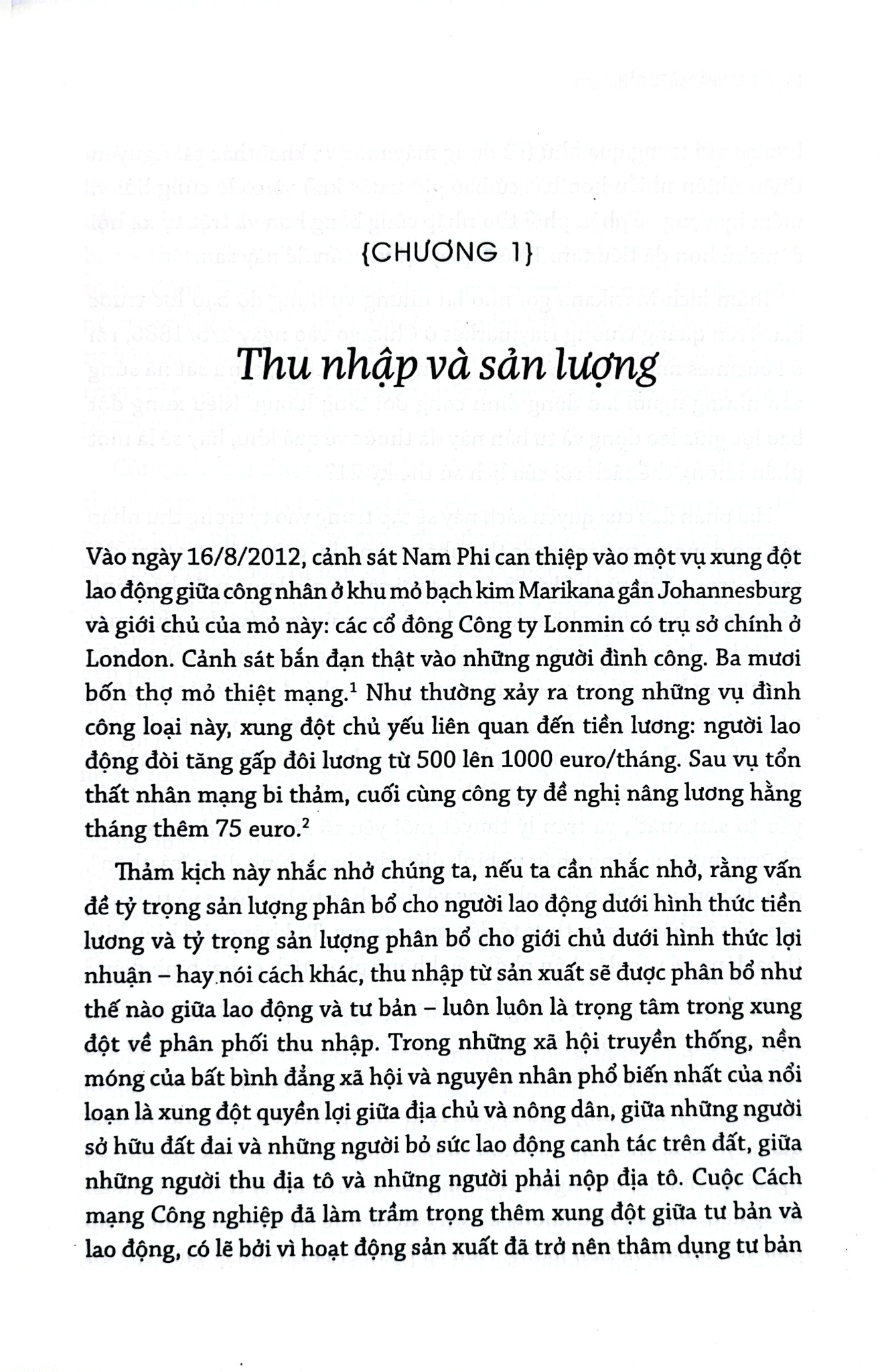 Combo 2 Quyển ( Lược Sử Về Bình Đẳng + Tư Bản Thế Kỷ 21 ) - Thomas Piketty