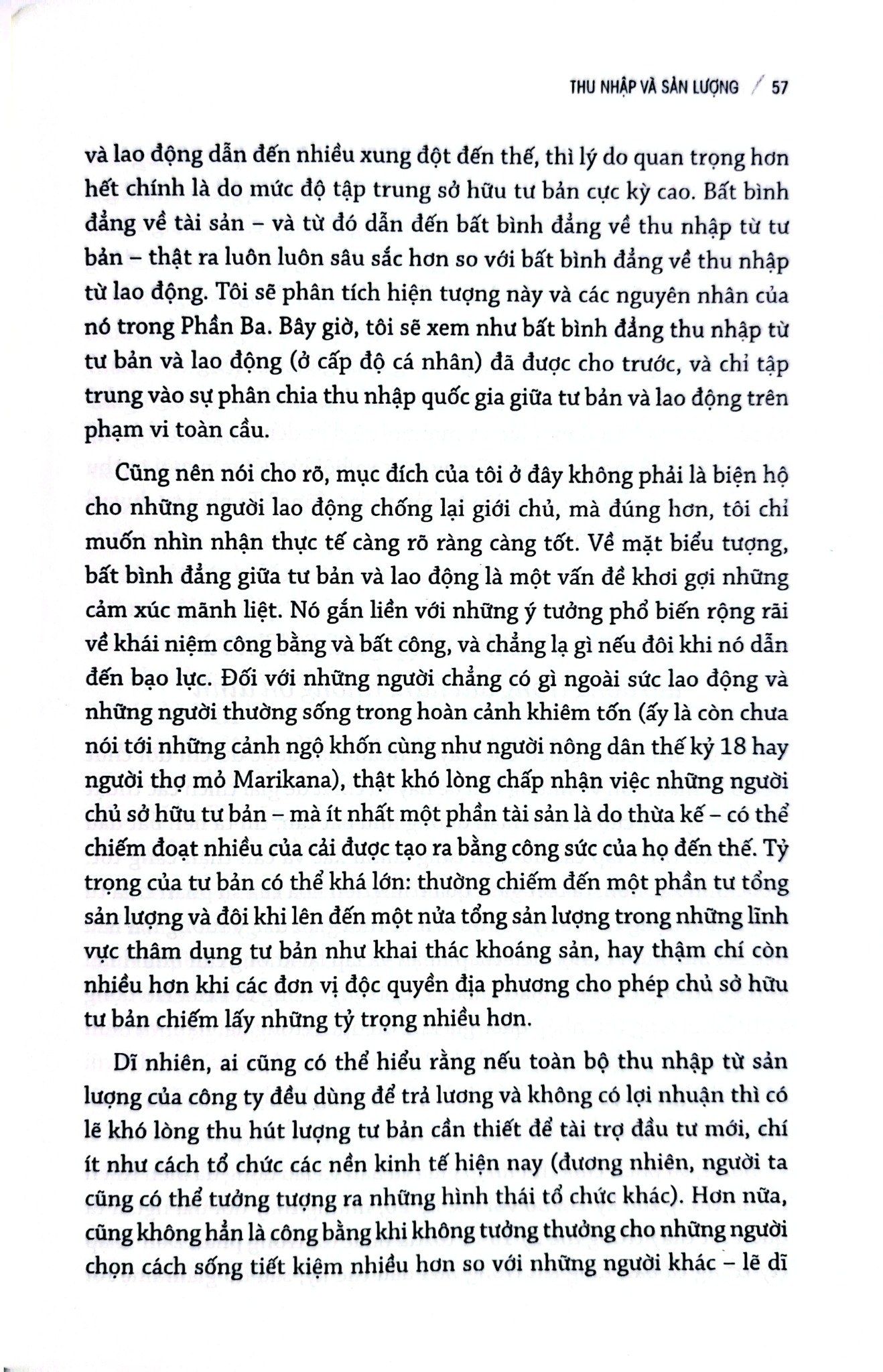 Combo 2 Quyển ( Lược Sử Về Bình Đẳng + Tư Bản Thế Kỷ 21 ) - Thomas Piketty