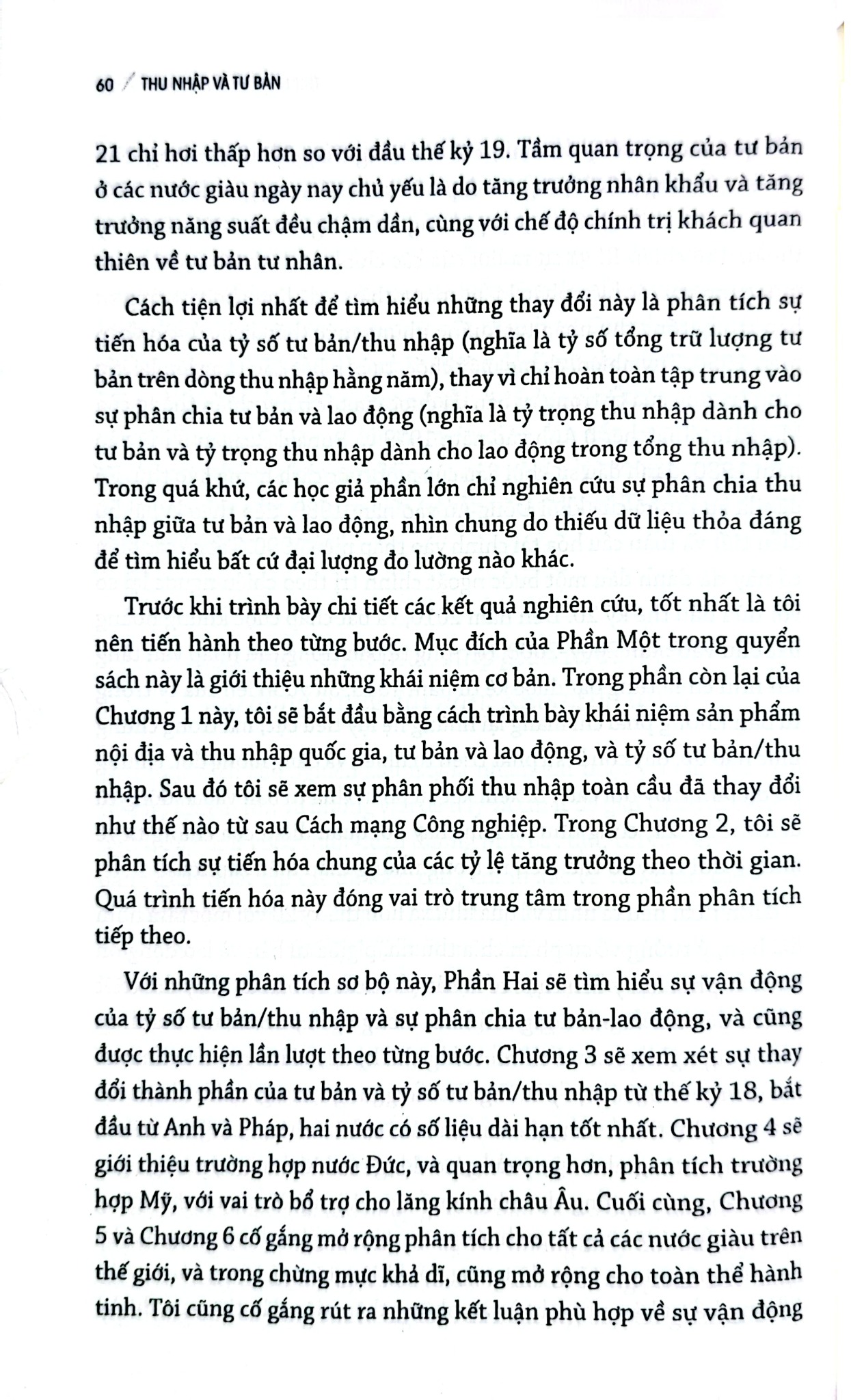 Combo 2 Quyển ( Lược Sử Về Bình Đẳng + Tư Bản Thế Kỷ 21 ) - Thomas Piketty