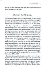 Combo 2 Quyển ( Lược Sử Về Bình Đẳng + Tư Bản Thế Kỷ 21 ) - Thomas Piketty