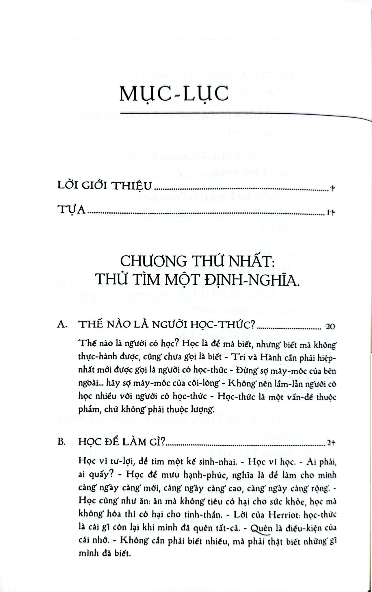 Tôi Tự Học - Tái Bản 2023 - 
Thu Giang Nguyễn Duy Cần