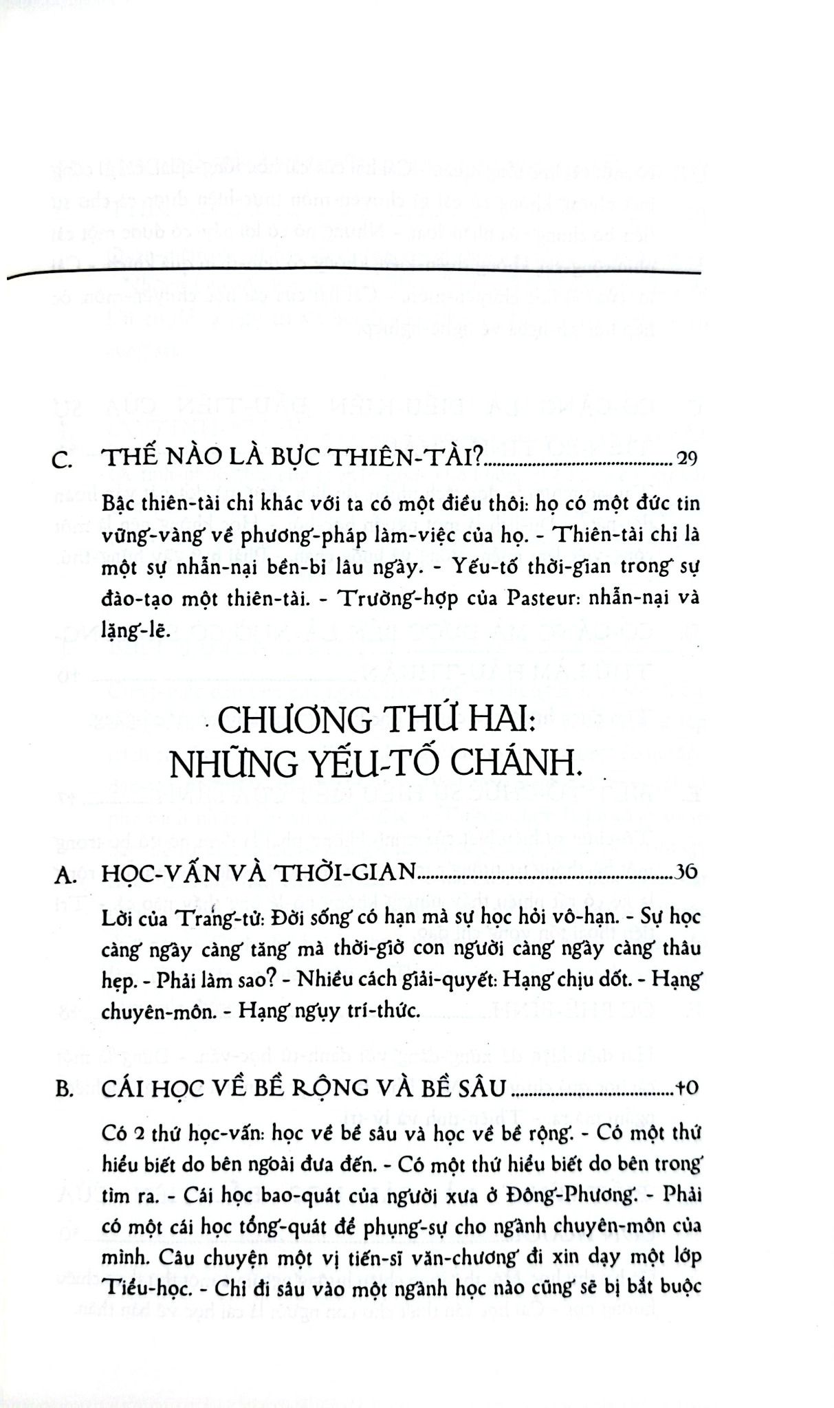 Tôi Tự Học - Tái Bản 2023 - 
Thu Giang Nguyễn Duy Cần