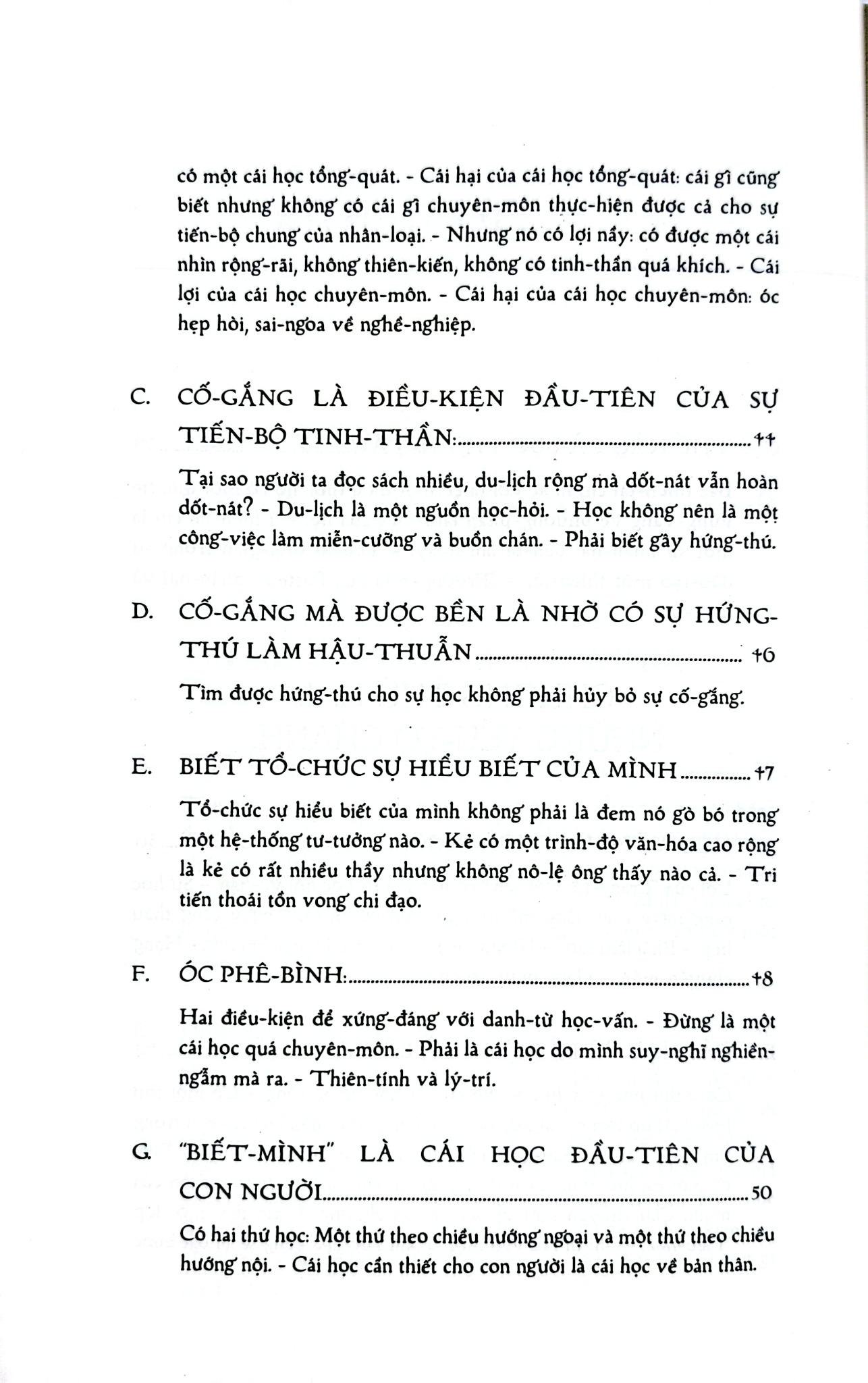 Tôi Tự Học - Tái Bản 2023 - 
Thu Giang Nguyễn Duy Cần
