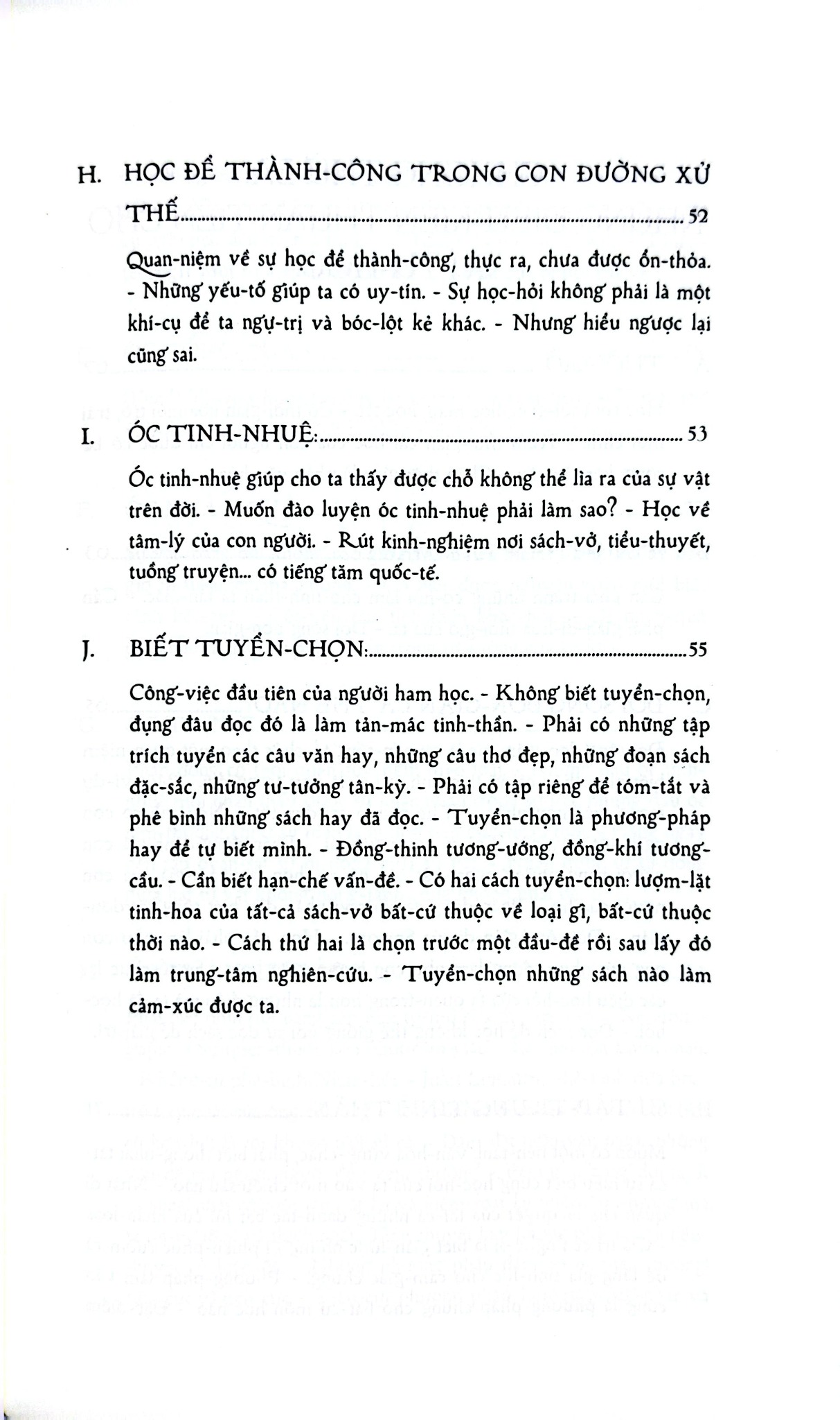 Tôi Tự Học - Tái Bản 2023 - 
Thu Giang Nguyễn Duy Cần