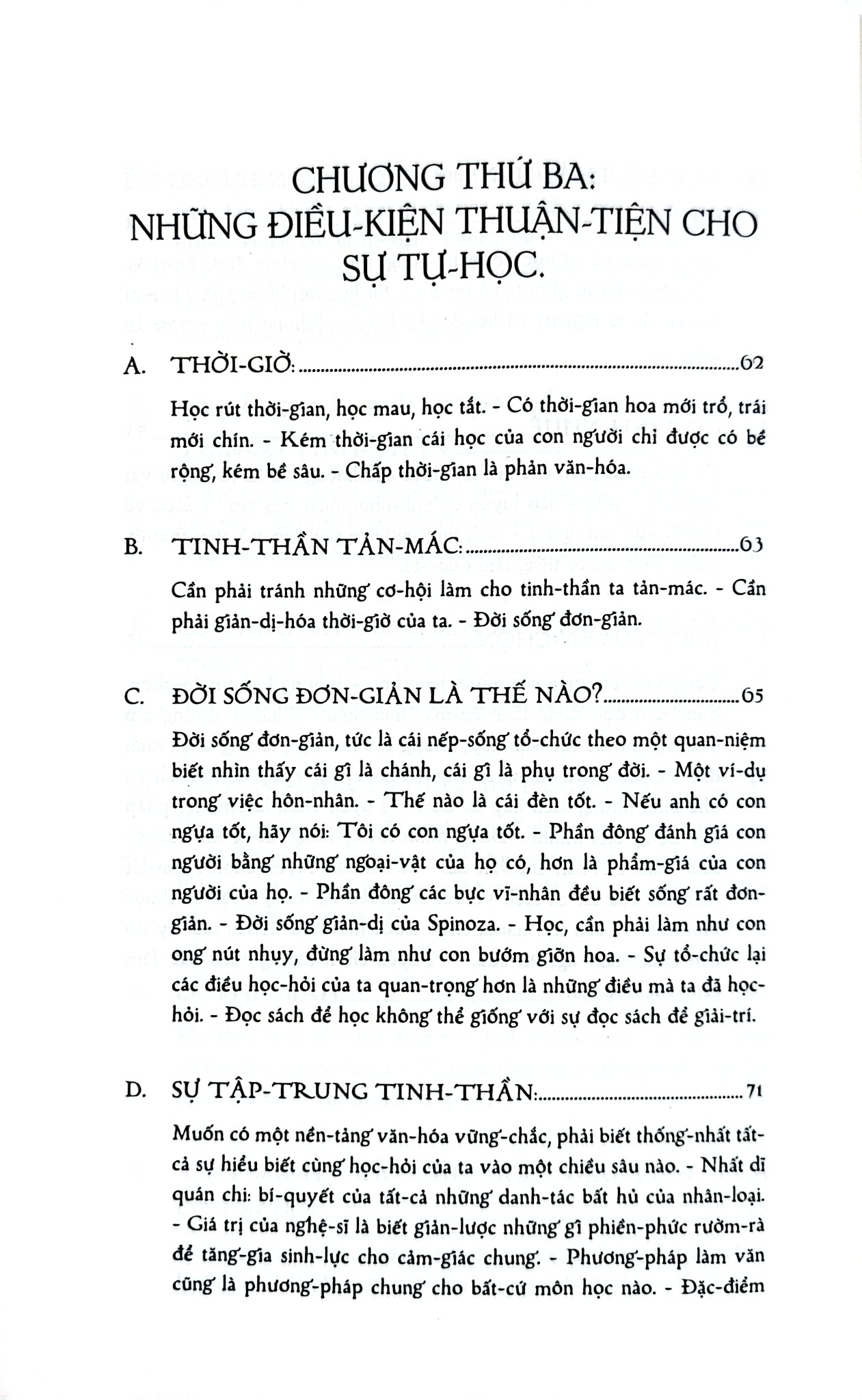 Tôi Tự Học - Tái Bản 2023 - 
Thu Giang Nguyễn Duy Cần