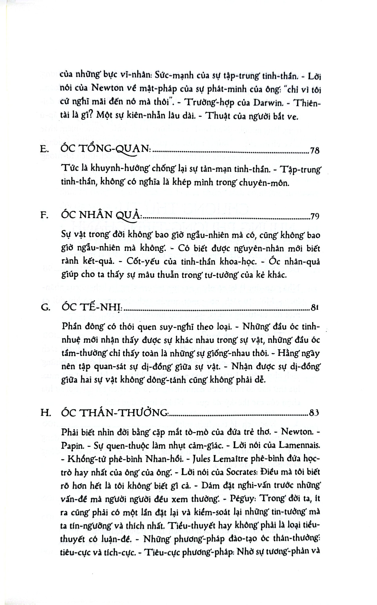 Tôi Tự Học - Tái Bản 2023 - 
Thu Giang Nguyễn Duy Cần