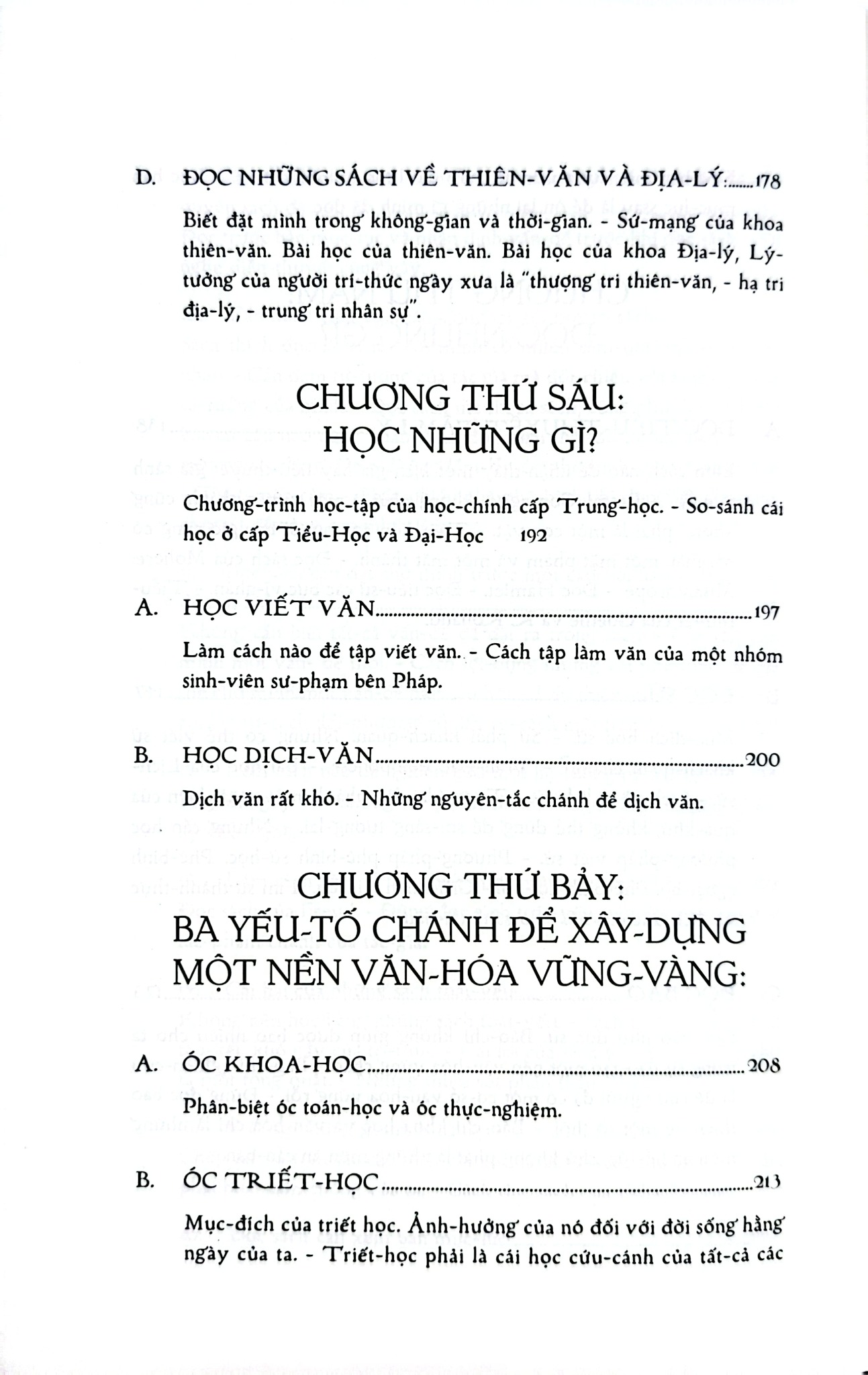 Tôi Tự Học - Tái Bản 2023 - 
Thu Giang Nguyễn Duy Cần