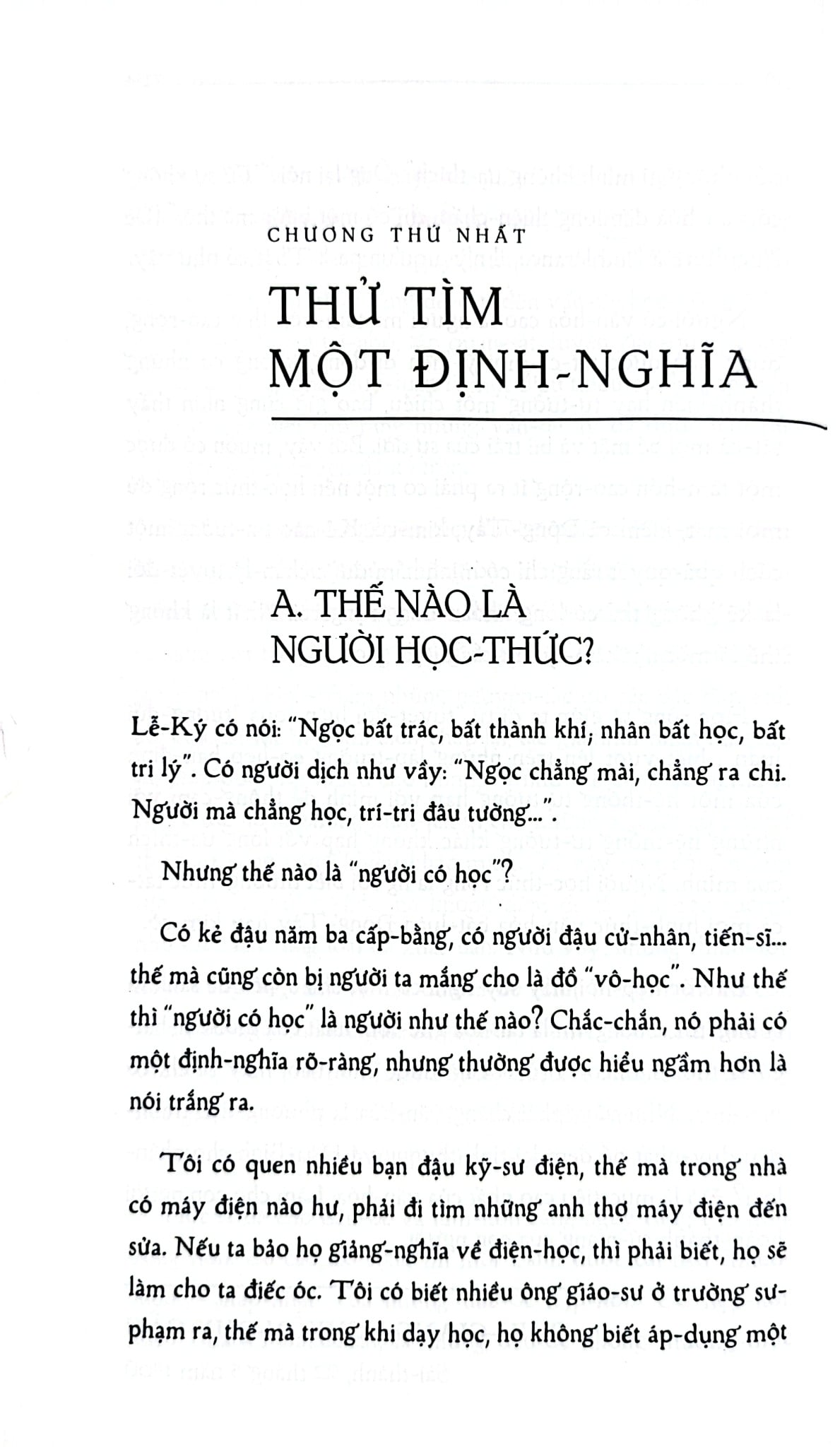 Tôi Tự Học - Tái Bản 2023 - 
Thu Giang Nguyễn Duy Cần